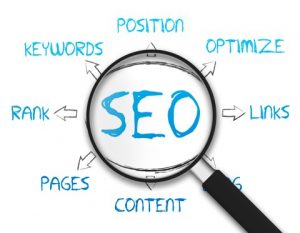 SEO consultant Dubai