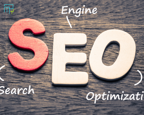 SEO company in UAE