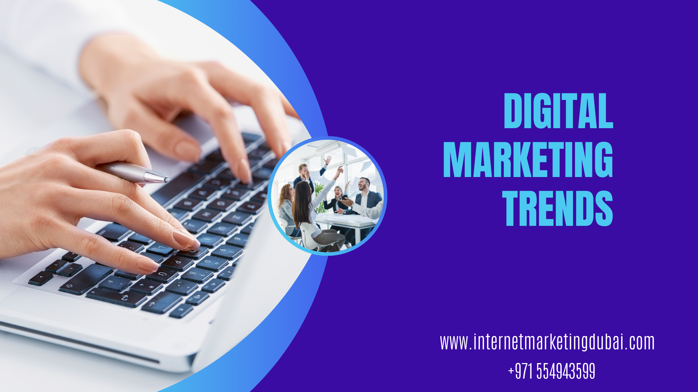 Digital Marketing Services In Dubai