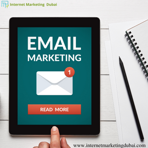 Email marketing company in Dubai