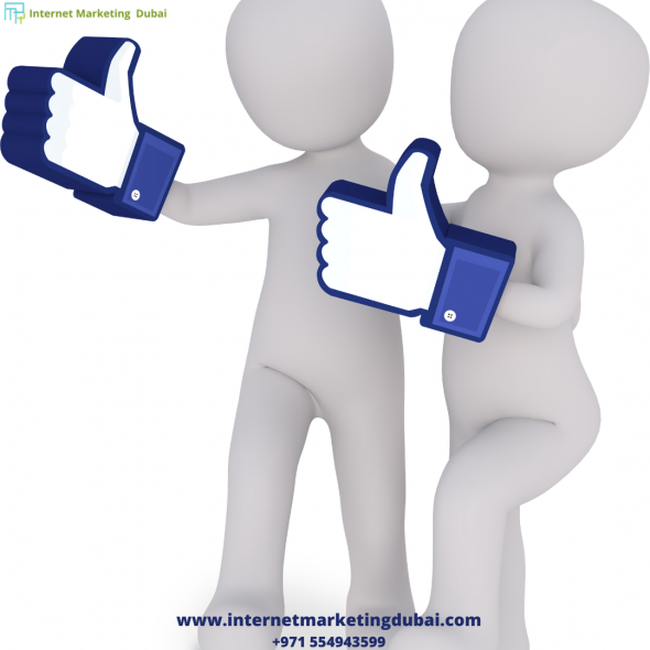 Facebook Marketng Dubai