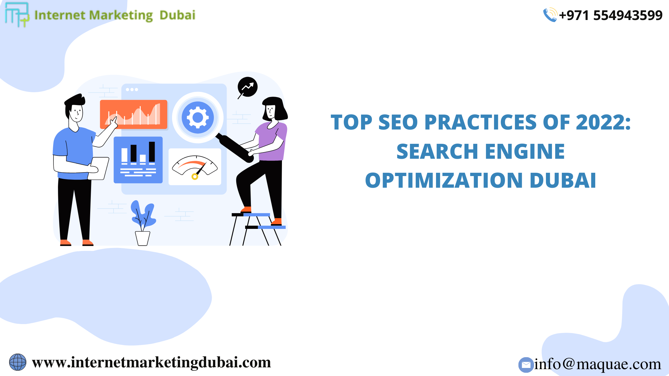 Search engine optimization Dubai