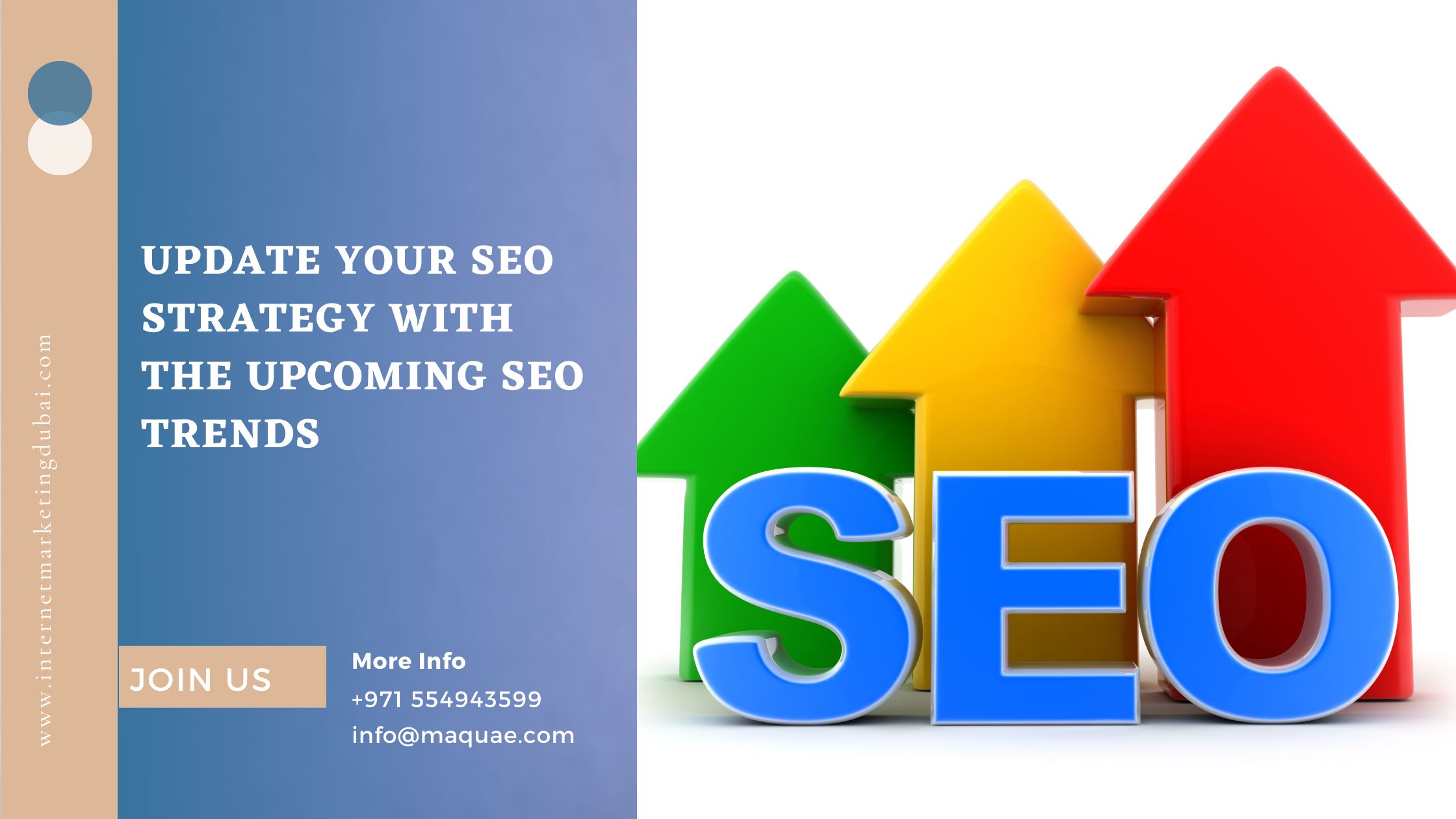 SEO Company In Dubai