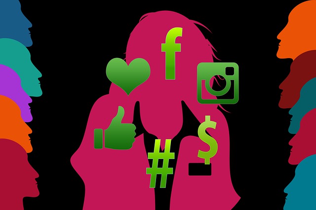 Social Media Hashtags