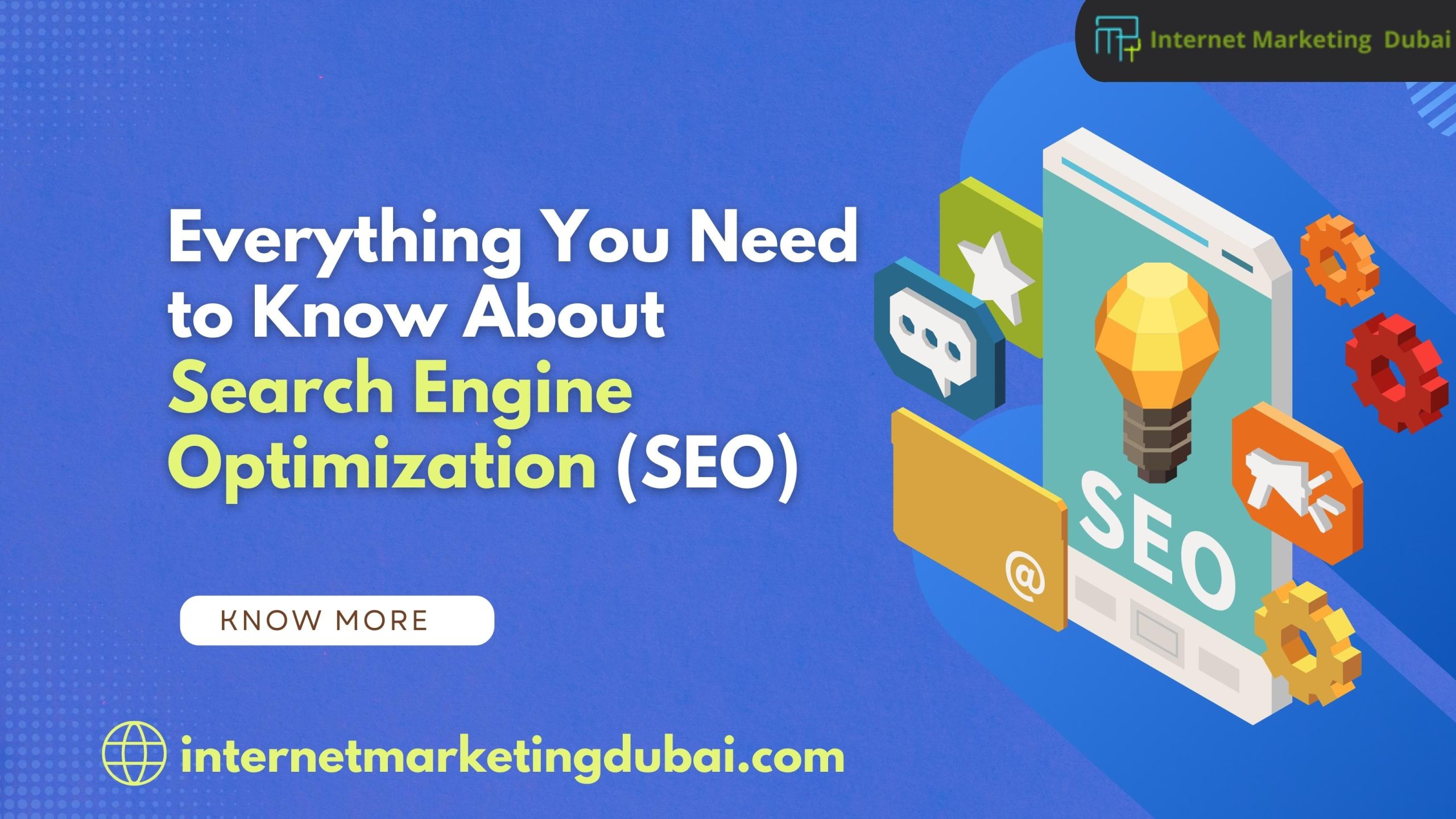 seo company in dubai, uae