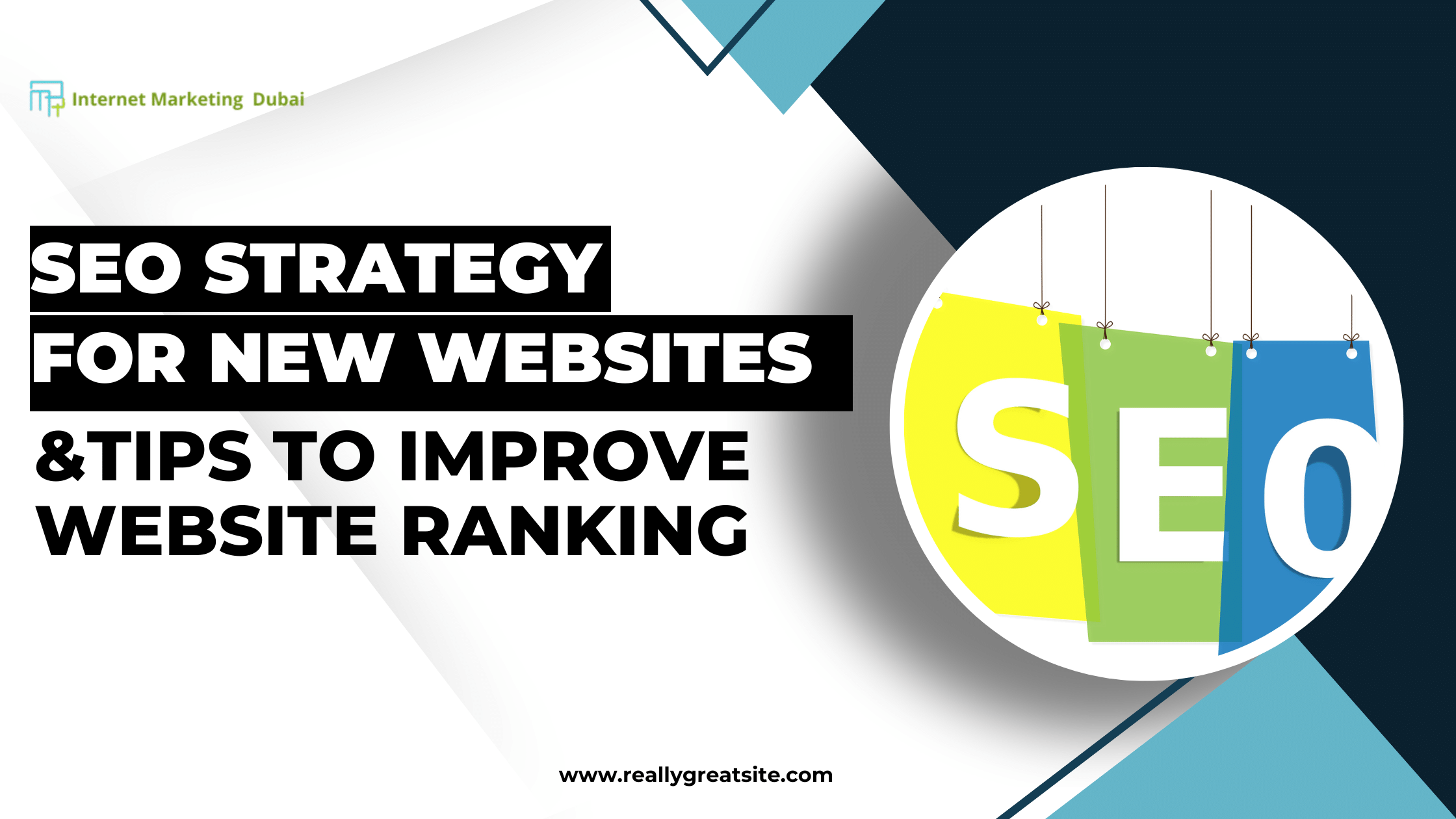 SEO Strategy