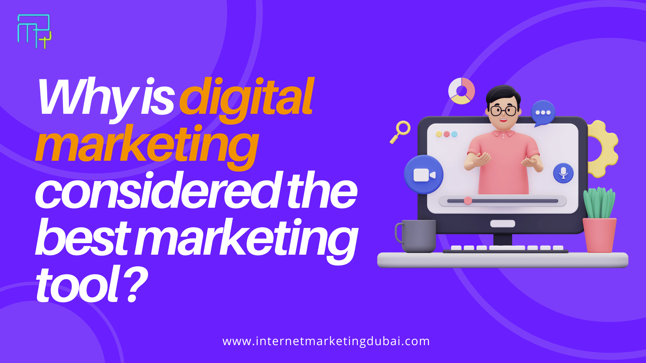 Digital marketing agency dubai