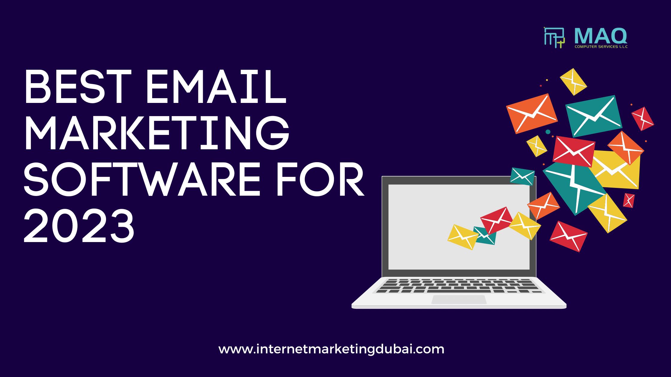 Best Email Marketing Software